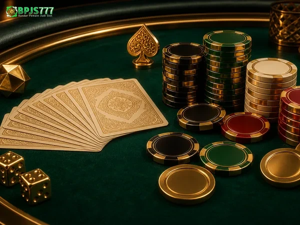 Gambar Live Casino 3