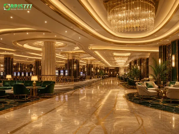 Pengalaman premium di VIP Club bpjs777
